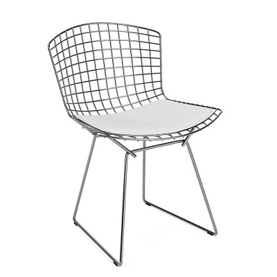 Chaise KnollBertoia Chaise KnollBertoia
