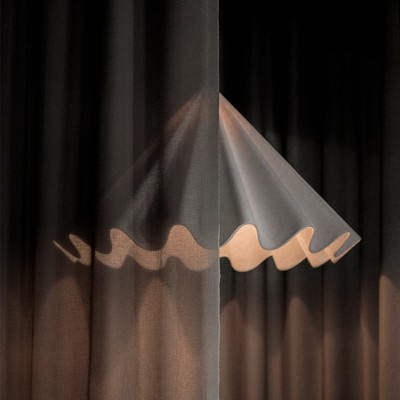 Audo Copenhagen, Dancing Pendant Lamp Audo Copenhagen, Dancing Pendant Lamp