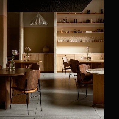 Audo Copenhagen, Dancing Pendant Lamp Audo Copenhagen, Dancing Pendant Lamp