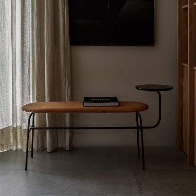 Audo Copenhagen Banc Afteroom Audo Copenhagen Banc Afteroom