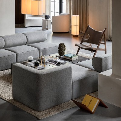 Audo Copenhagen, Hashira Floor lamp Audo Copenhagen, Hashira Floor lamp