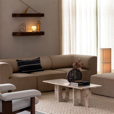 Audo Copenhagen, Hashira Floor lamp Audo Copenhagen, Hashira Floor lamp