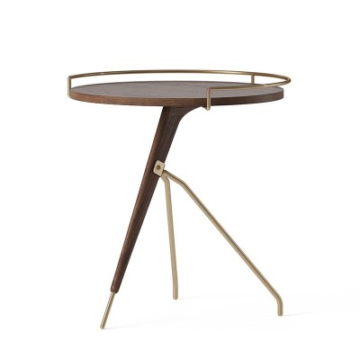 Umanoff side table by Audo Copenhagen