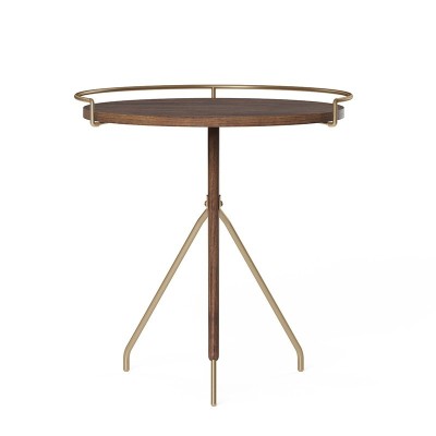 Umanoff side table by Audo Copenhagen
