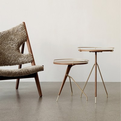 Umanoff side table by Audo Copenhagen