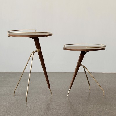 Umanoff side table by Audo Copenhagen