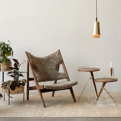 Umanoff side table by Audo Copenhagen
