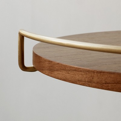 Umanoff side table by Audo Copenhagen