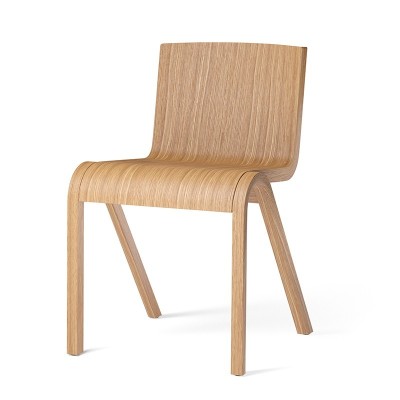 Ready Chaise de salle à manger sans rembourrage - Audo Copenhagen Ready Chaise de salle à manger sans rembourrage - Audo Copenhagen