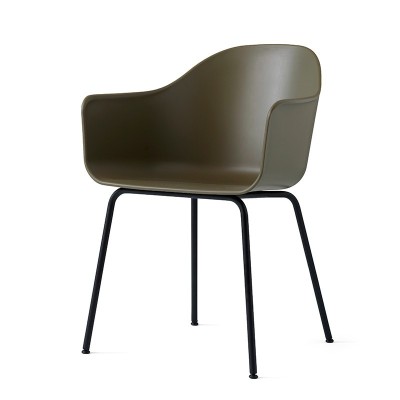 Harbour armchair by Audo Copenhagen Harbour armchair by Audo Copenhagen