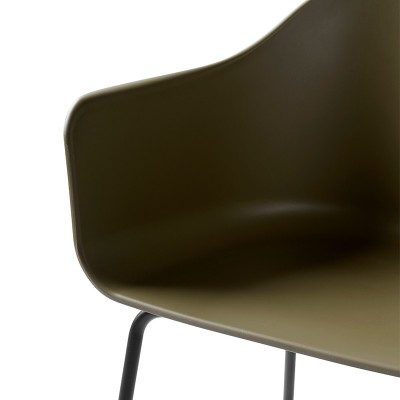 Harbour armchair by Audo Copenhagen Harbour armchair by Audo Copenhagen
