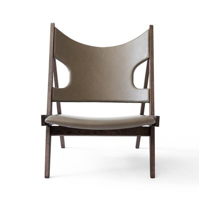 Audo Copenhagen, Knitting Lounge Chair