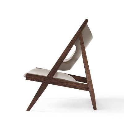 Audo Copenhagen, Knitting Lounge Chair