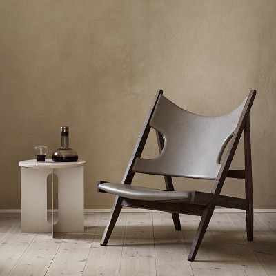 Audo Copenhagen, Knitting Lounge Chair