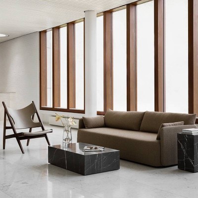 Audo Copenhagen, Knitting Lounge Chair