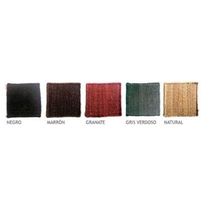 Tapis végétal Nanimarquina Tapis végétal Nanimarquina