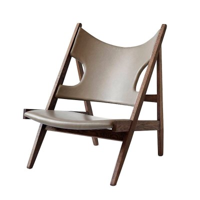 Audo Copenhagen, Knitting Lounge Chair