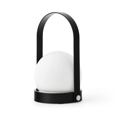 Audo Copenhagen, Carrie Lâmpada de Mesa Portátil Audo Copenhagen, Carrie Lâmpada de Mesa Portátil