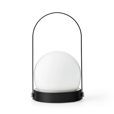 Audo Copenhagen, Carrie Table Lamp Portable Audo Copenhagen, Carrie Table Lamp Portable
