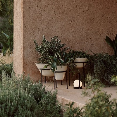 Audo Copenhagen, Carrie Table Lamp Portable Audo Copenhagen, Carrie Table Lamp Portable
