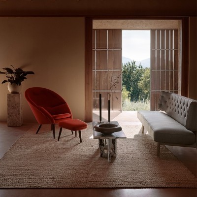Audo CPH, Radiohus Sofa P2 Audo CPH, Radiohus Sofa P2