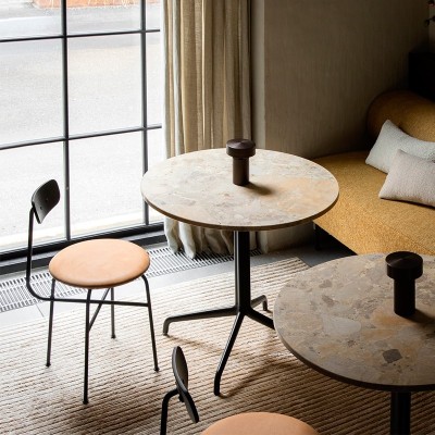 Audo Copenhagen, Chaise de salle à manger Afteroom Audo Copenhagen, Chaise de salle à manger Afteroom
