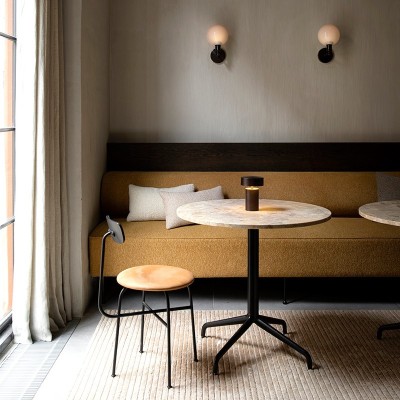 Audo Copenhagen, Chaise de salle à manger Afteroom Audo Copenhagen, Chaise de salle à manger Afteroom