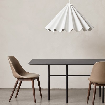 Audo Copenhagen - Sneregade Dining Table Rectangular Audo Copenhagen - Sneregade Dining Table Rectangular