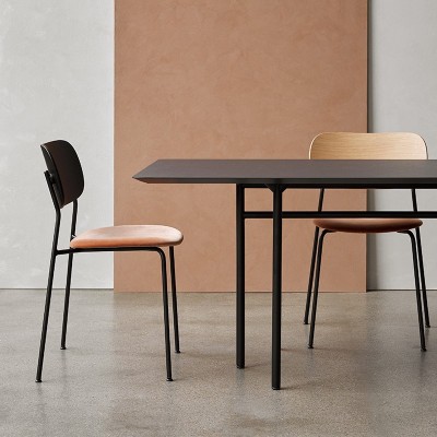 Audo Copenhagen - Sneregade Dining Table Rectangular Audo Copenhagen - Sneregade Dining Table Rectangular