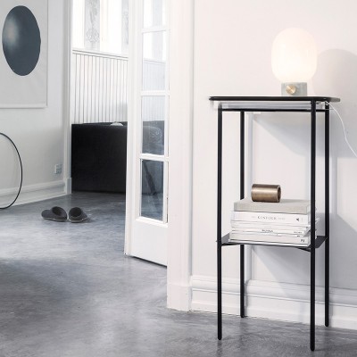 Candeeiro de Mesa JWDA - Audo Copenhagen Candeeiro de Mesa JWDA - Audo Copenhagen