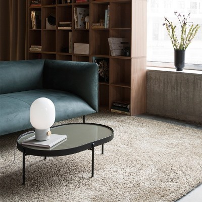 Candeeiro de Mesa JWDA - Audo Copenhagen Candeeiro de Mesa JWDA - Audo Copenhagen
