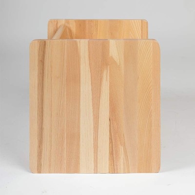 Taburete Delta lateral Isist Atelier Taburete Delta lateral Isist Atelier