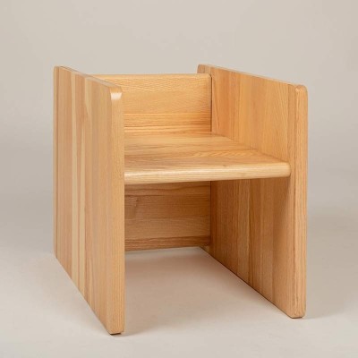 Taburete Delta Isist Atelier Taburete Delta Isist Atelier