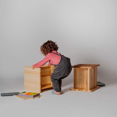 Taburete Delta ambiente Isist Atelier 4 Taburete Delta ambiente Isist Atelier 4