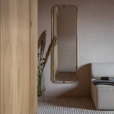 Audo Copenhagen, Nimbus Mirror Rectangular
