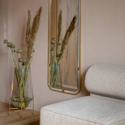 Audo Copenhagen, Nimbus Mirror Rectangular