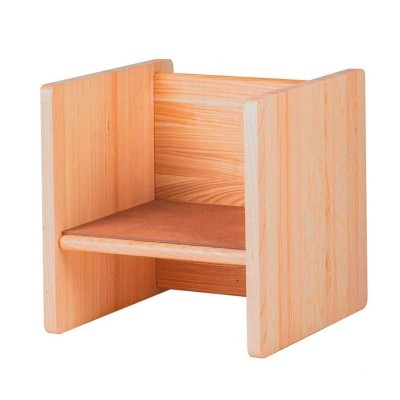 Taburete Delta Isist Atelier Taburete Delta Isist Atelier