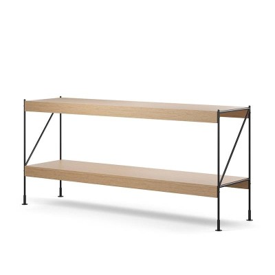 Audo Copenhagen, Zet Storage System Étagères Audo Copenhagen, Zet Storage System Étagères