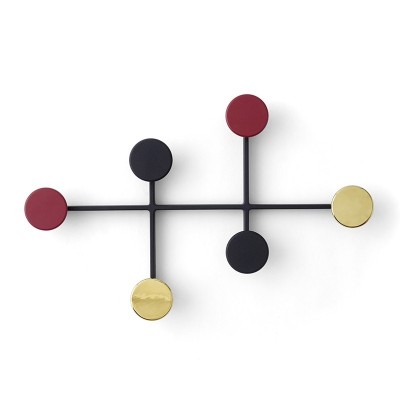 Audo Copenhagen,  Perchero Afteroom Coat Hanger