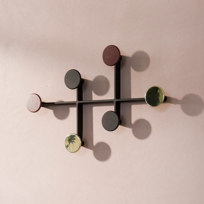 Audo Copenhagen,  Perchero Afteroom Coat Hanger