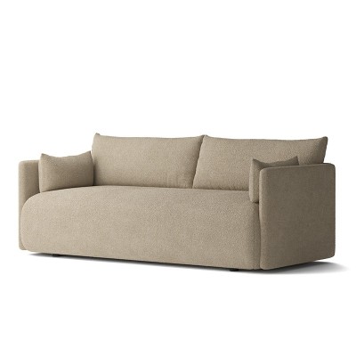 Audo Copenhagen Offset Sofa Audo Copenhagen Offset Sofa