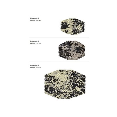 Tapis Losanges II Nanimarquina Tapis Losanges II Nanimarquina