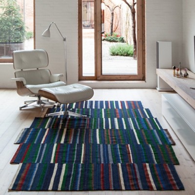 Treillis Kilim 1 Nanimarquina Treillis Kilim 1 Nanimarquina