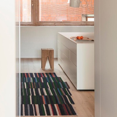 Treillis Kilim 1 Nanimarquina Treillis Kilim 1 Nanimarquina