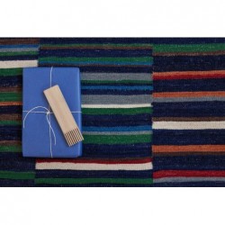 Kilim Lattice 1 - Nanimarquina Kilim Lattice 1 - Nanimarquina