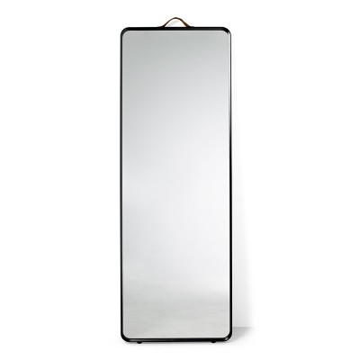 Audo Copenhagen, Norm Floor Mirror Audo Copenhagen, Norm Floor Mirror