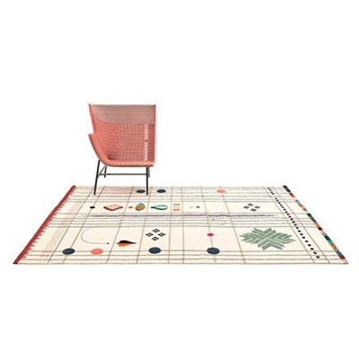 Rabari Nanimarquina Tapis 1 Rabari Nanimarquina Tapis 1