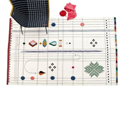 Rabari Nanimarquina Tapis 1 Rabari Nanimarquina Tapis 1