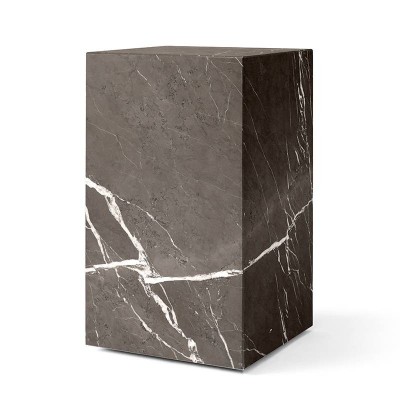 Pedestal Plinth - Audo Copenhagen