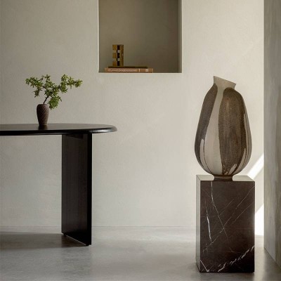 Pedestal Plinth - Audo Copenhagen